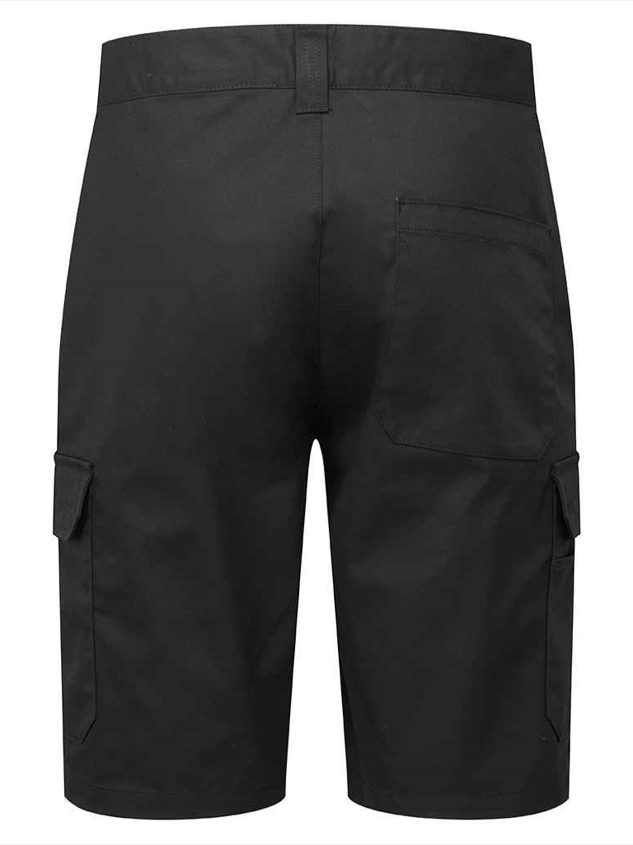 PR564 Premier Workwear Cargo Shorts Image 2