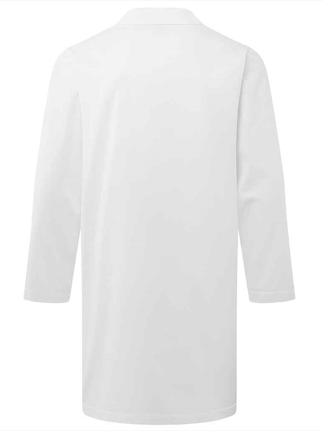 PR603 Premier Essential 3 Pocket Work Coat Image 2