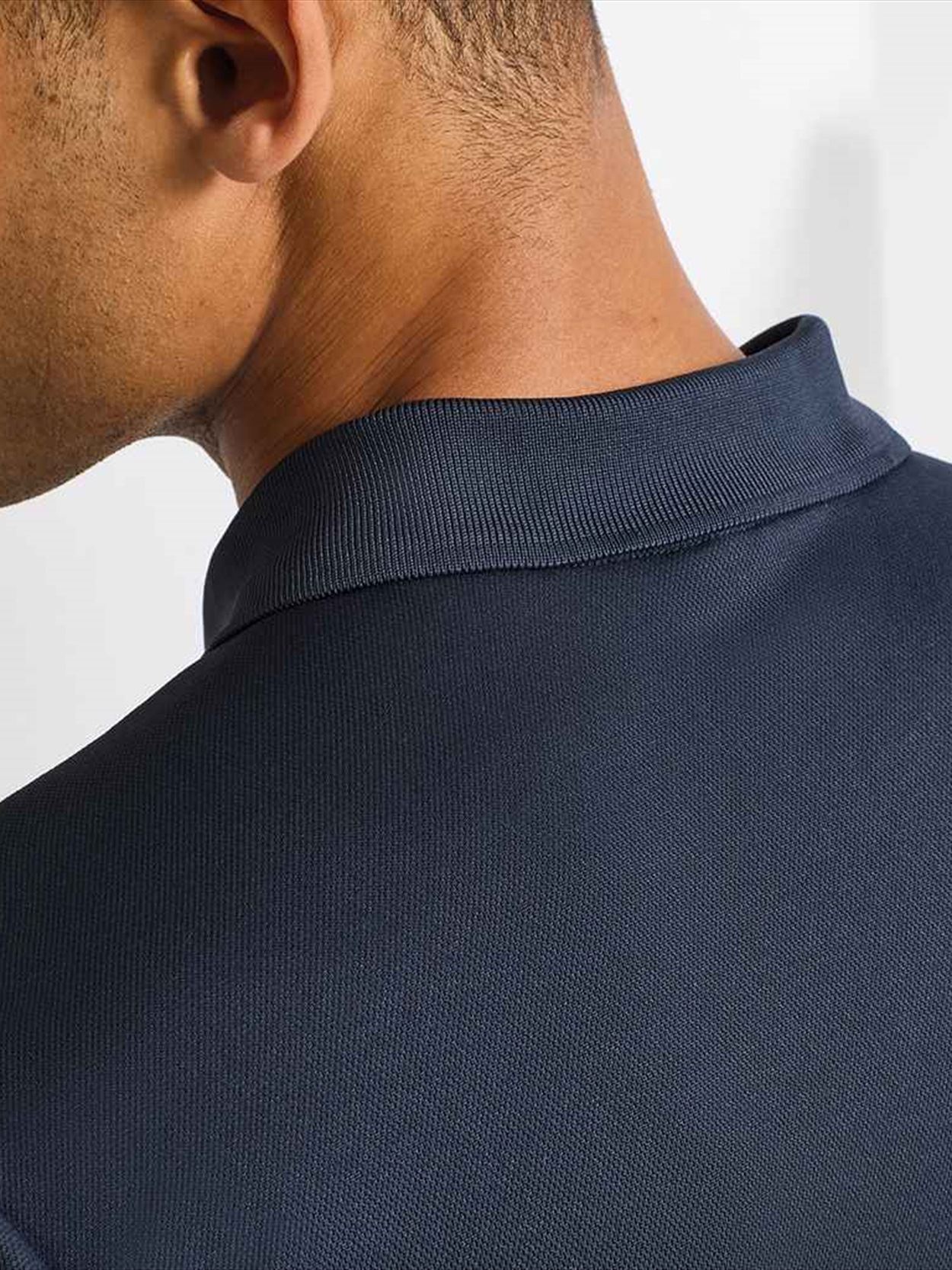 PR631 Premier Spun Dyed Recycled Polo Shirt Image 1