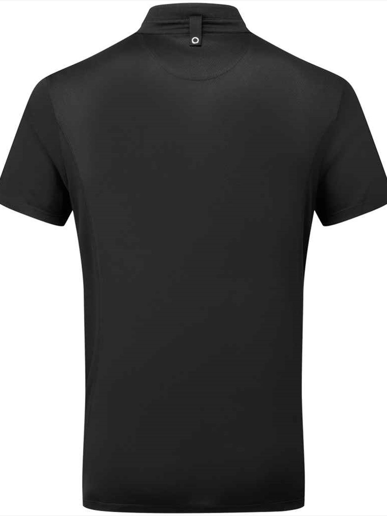 PR646 Premier Essential Coolchecker® Short Sleeve Chef's Shirt Image 3