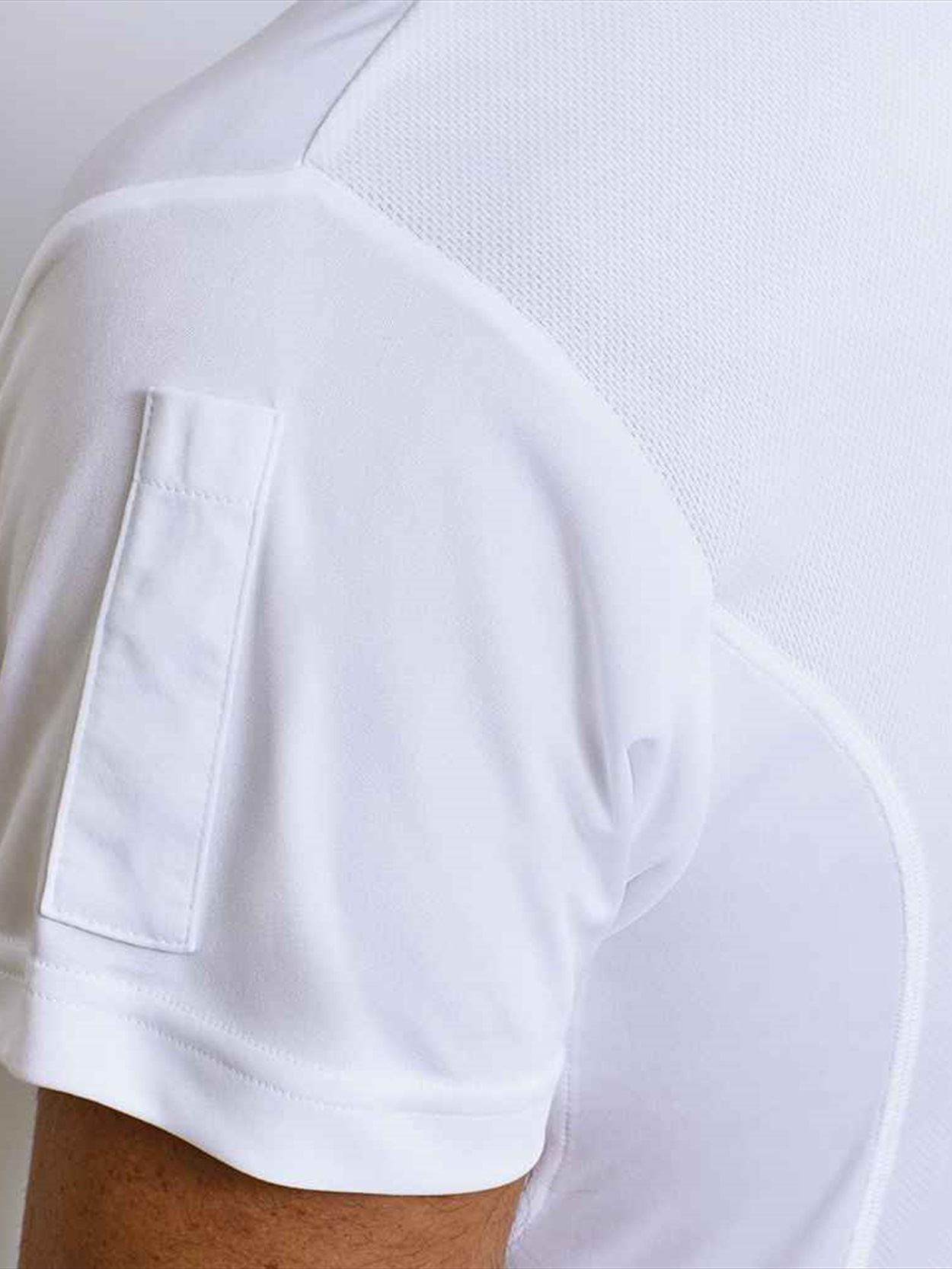 PR649 Premier Coolchecker® Chef's T-Shirt Image 2