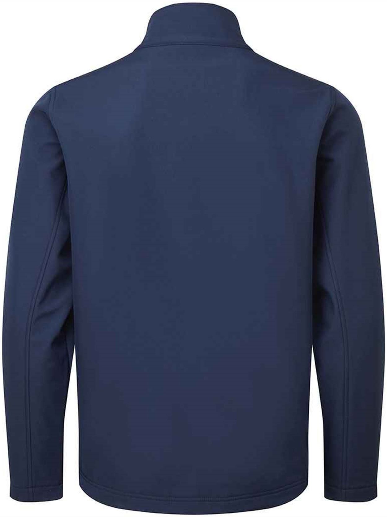PR810 Premier Windchecker® Recycled Printable Soft Shell Jacket Image 2