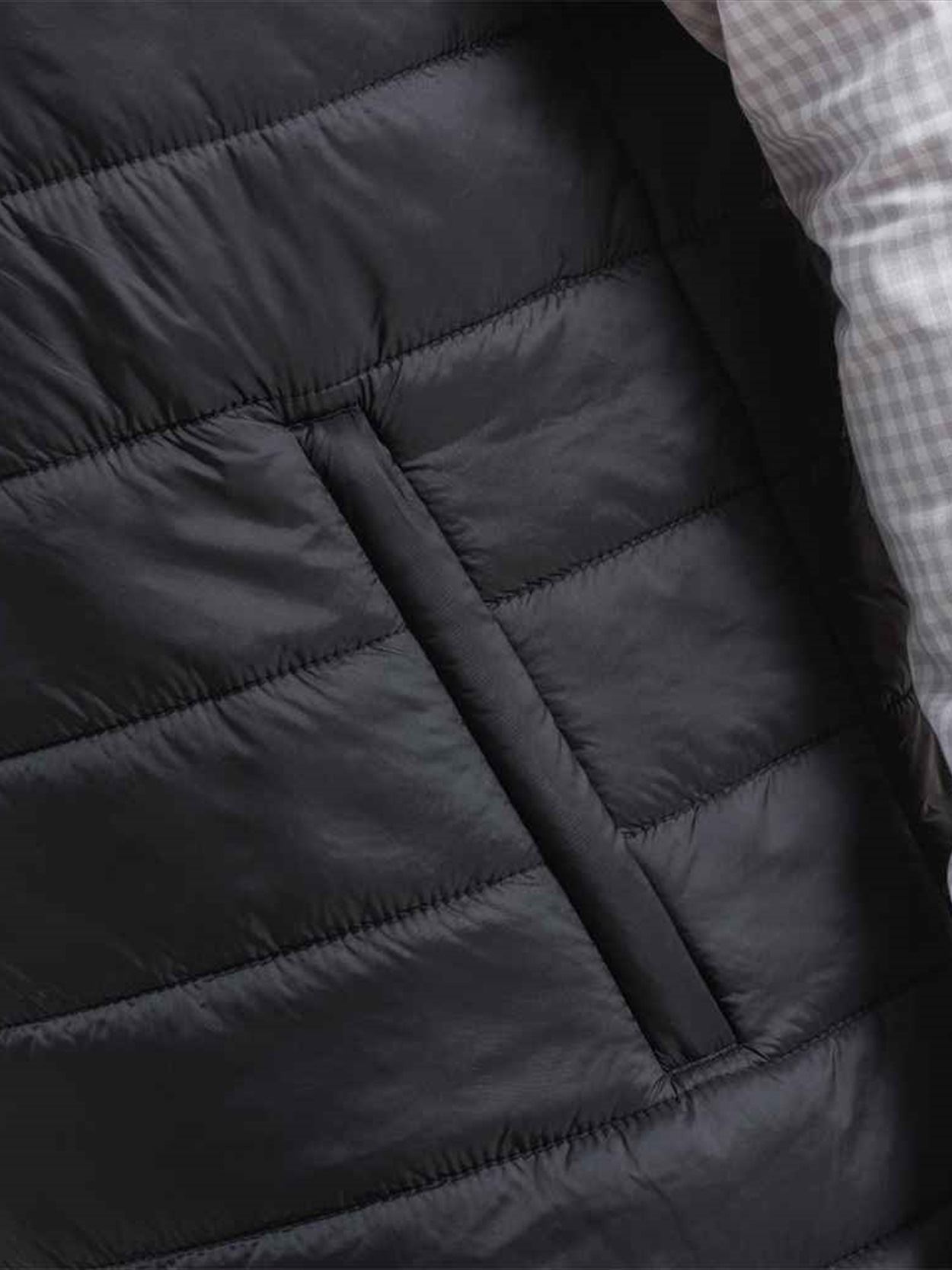 PR811 Premier Recyclight® Padded Gilet Image 1