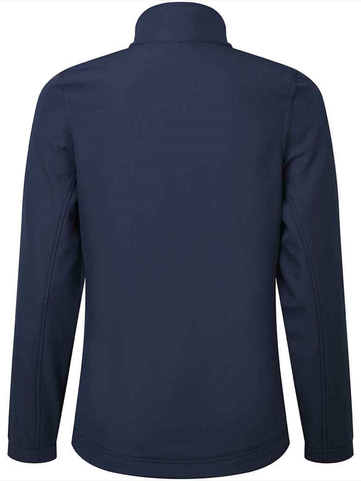 PR812 Premier Ladies Windchecker® Recycled Printable Soft Shell Jacket Image 2