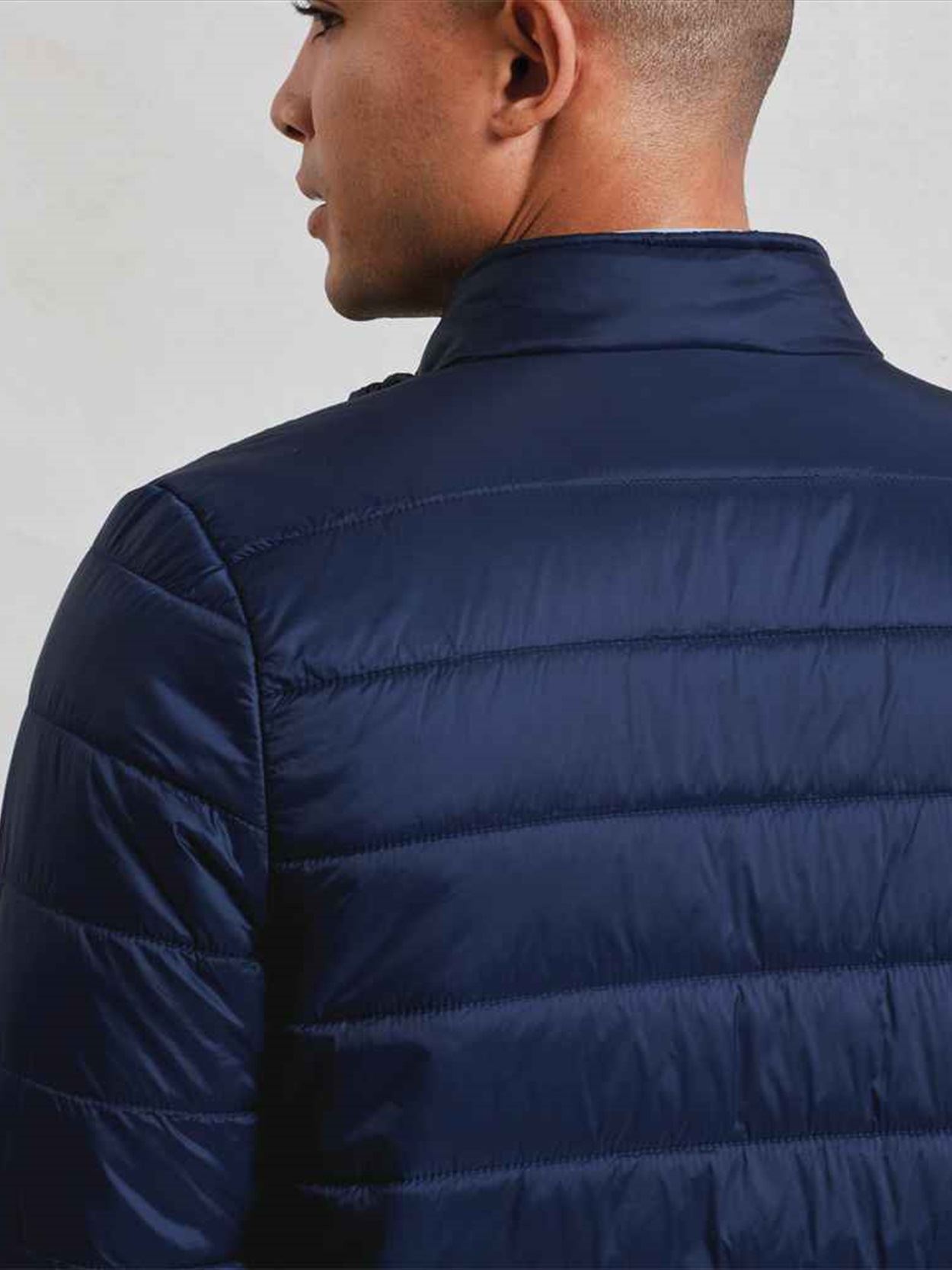 PR817 Premier Recyclight® Padded Jacket Image 1