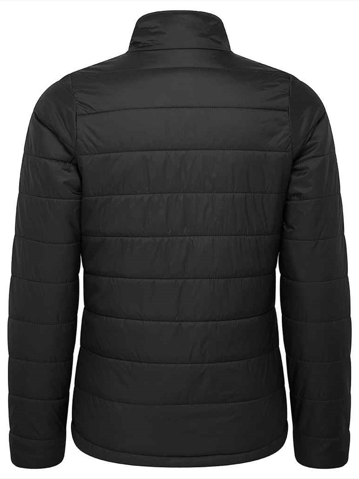 PR819 Premier Ladies Recyclight® Padded Jacket Image 2