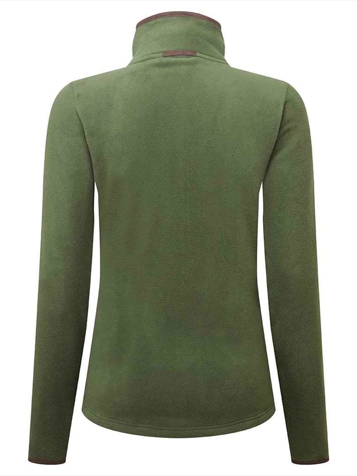 PR824 Premier Ladies Artisan Fleece Jacket Image 2