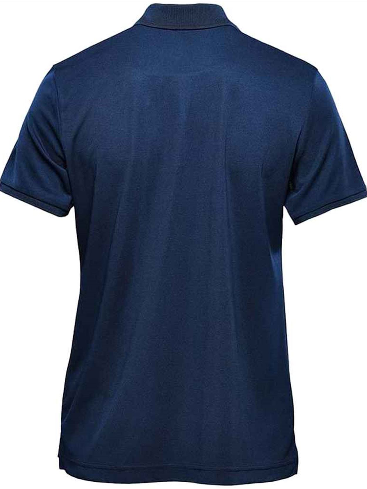PRX-1W Stormtech Ladies Sirocco Sports Polo Shirt Image 2
