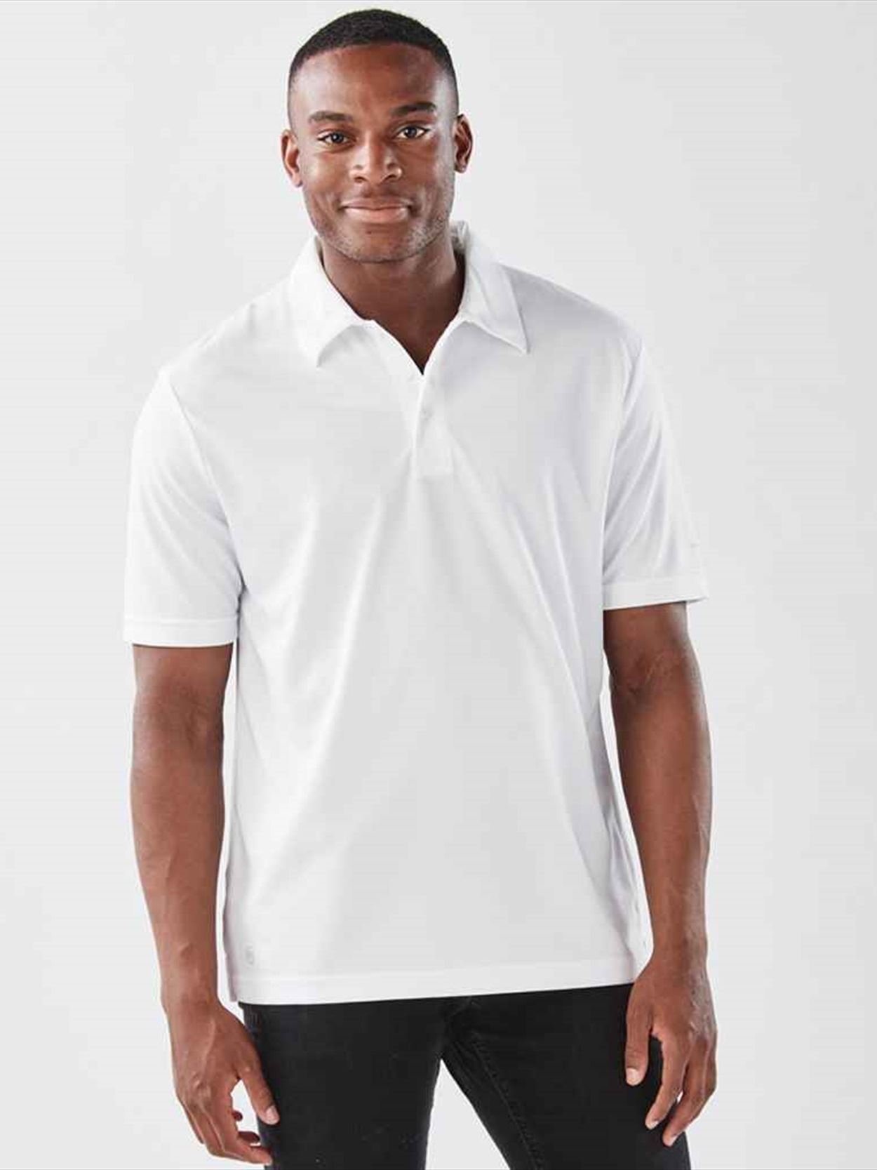 PS-1 Stormtech Apollo H2X-DRY® Polo Shirt Image 2