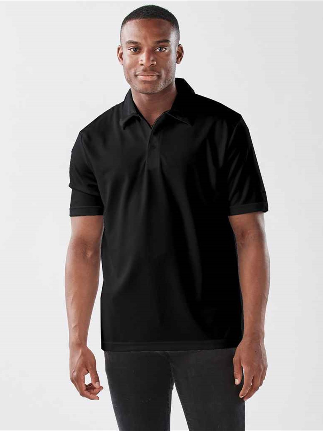 PS-1 Stormtech Apollo H2X-DRY® Polo Shirt Image 1