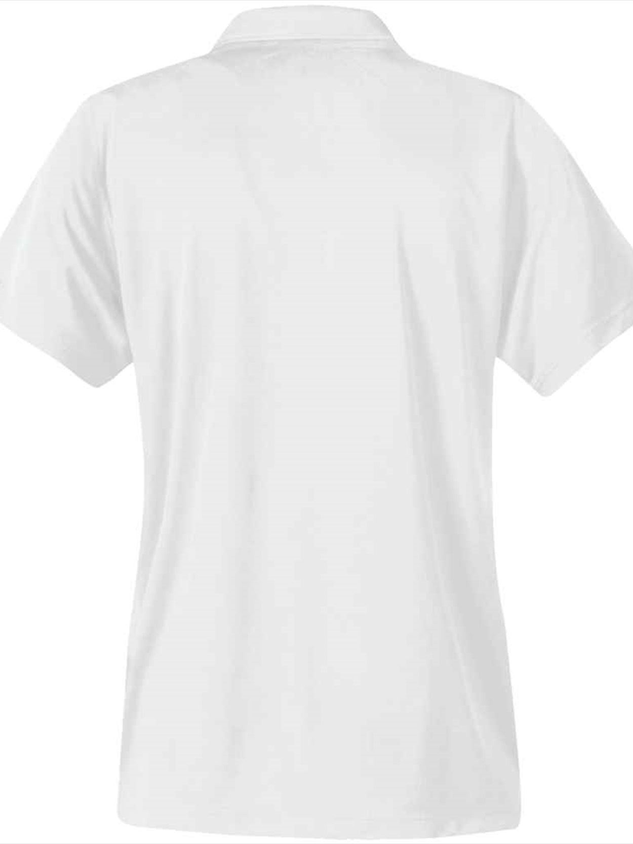 PS-1W Stormtech Ladies Apollo H2X-DRY® Polo Shirt Image 2