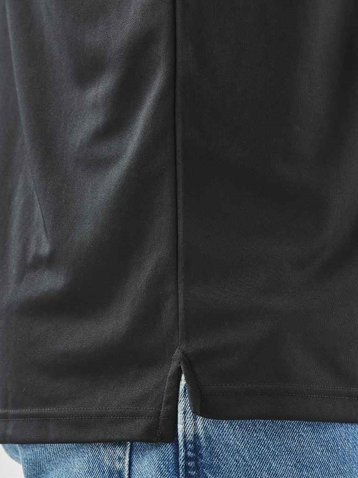 PTS-1 Stormtech Treeline Performance Polo Shirt Image 1