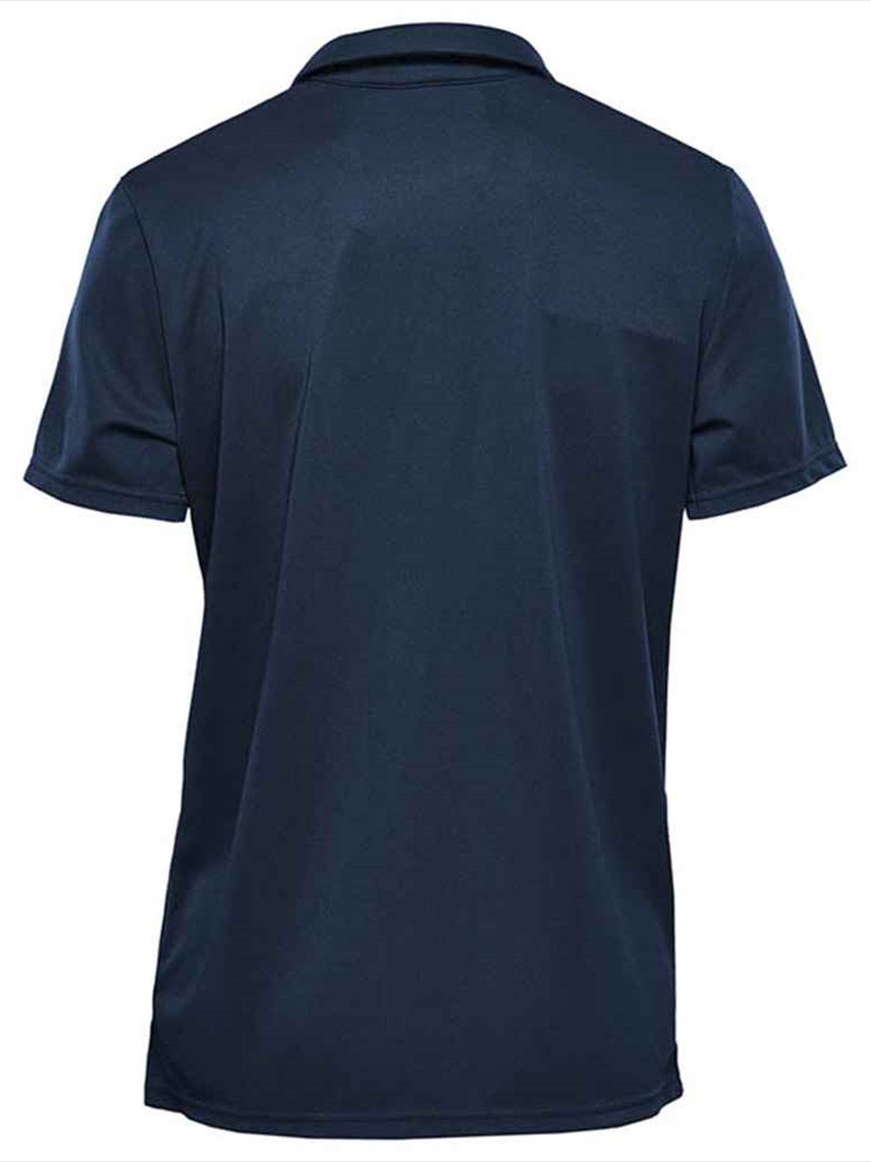 PTS-1W Stormtech Ladies Treeline Performance Polo Shirt Image 2