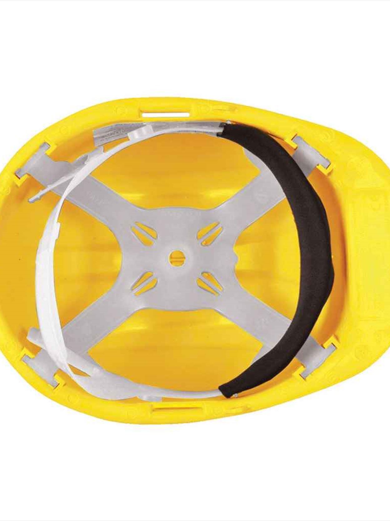 PW039 PW50 Portwest Expertbase Safety Helmet Image 2