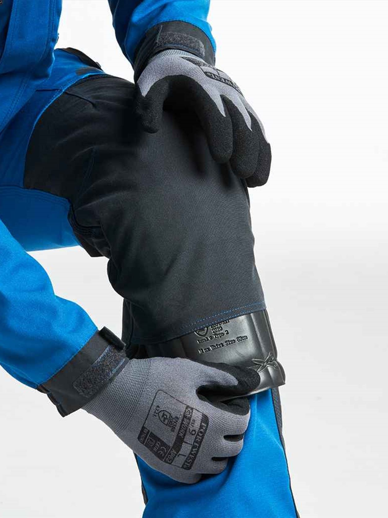 PW102 S156 Portwest Knee Pads Image 1