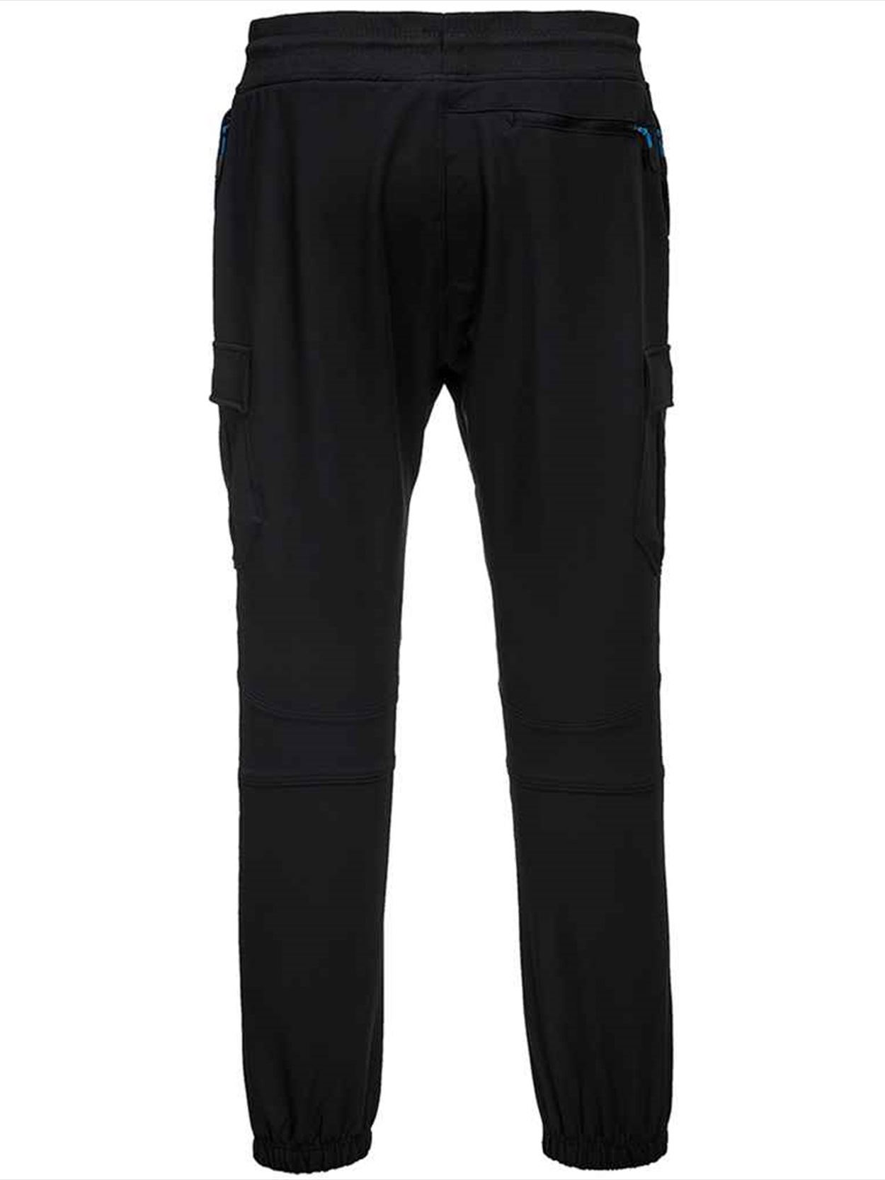 PW1105 T803 Portwest KX3™ Flexi Trousers Image 2