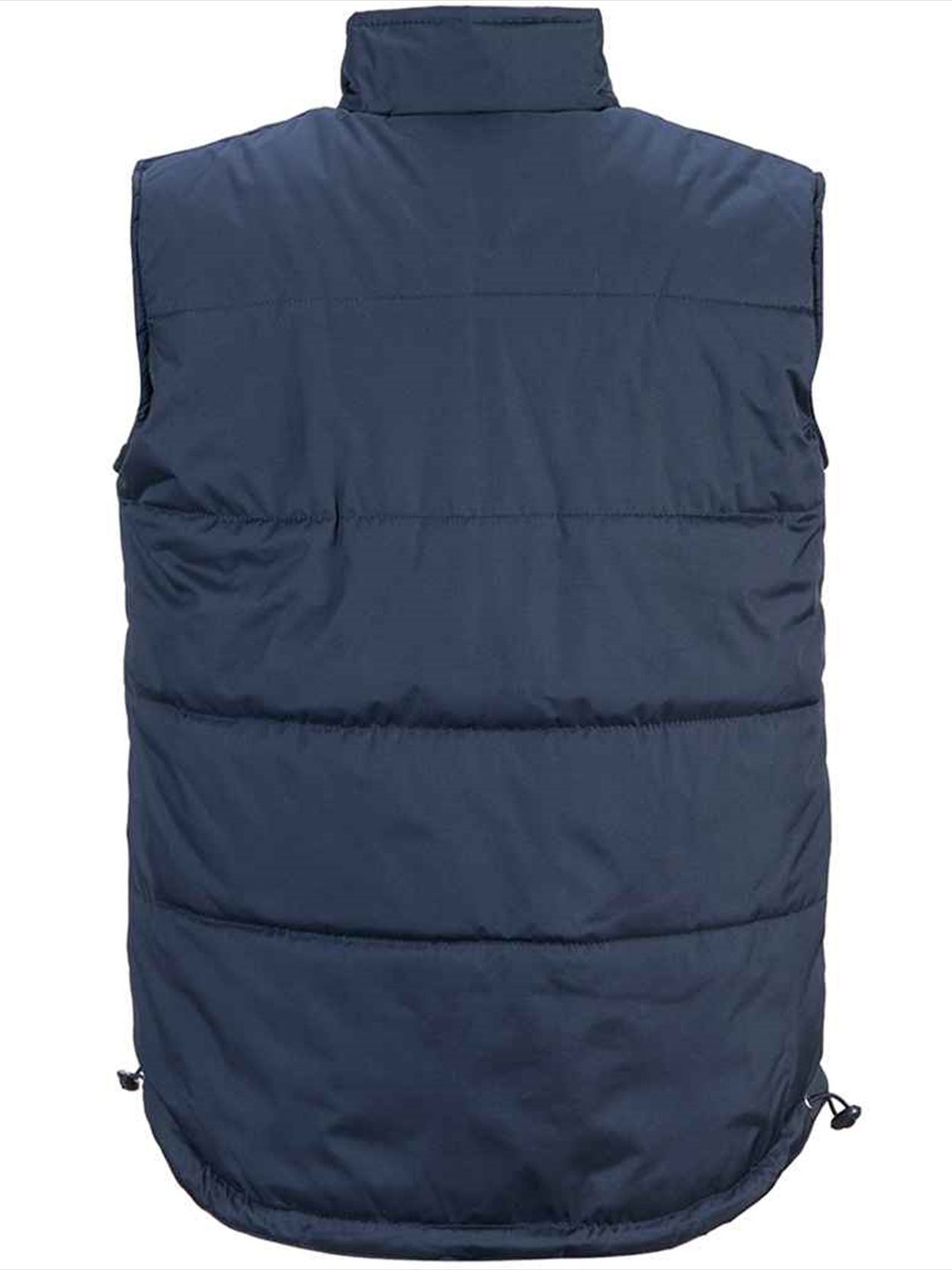 PW186 S415 Portwest Classic Bodywarmer Image 2