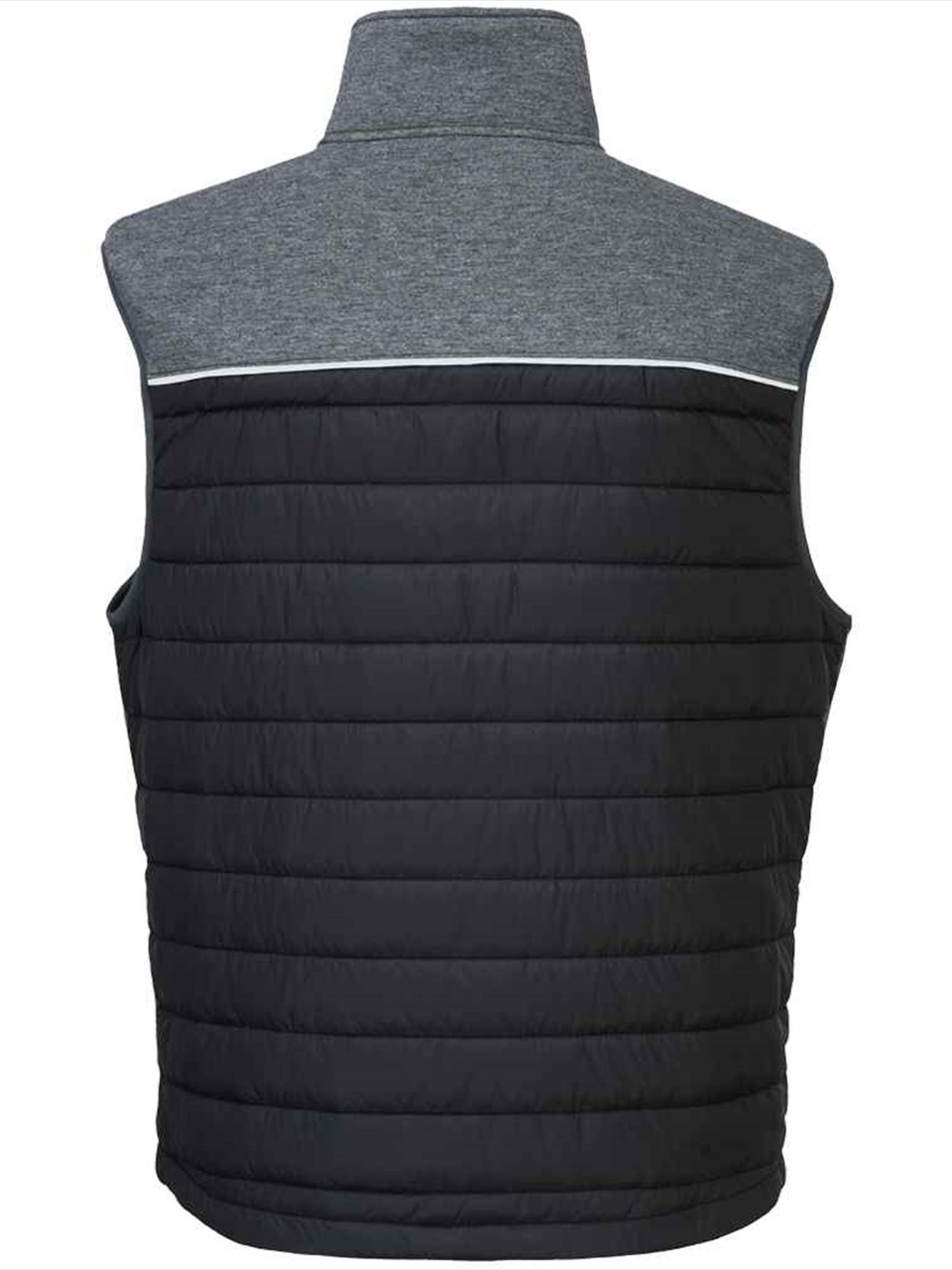PW4470 DX470 Portwest DX4™ Baffle Gilet Image 2