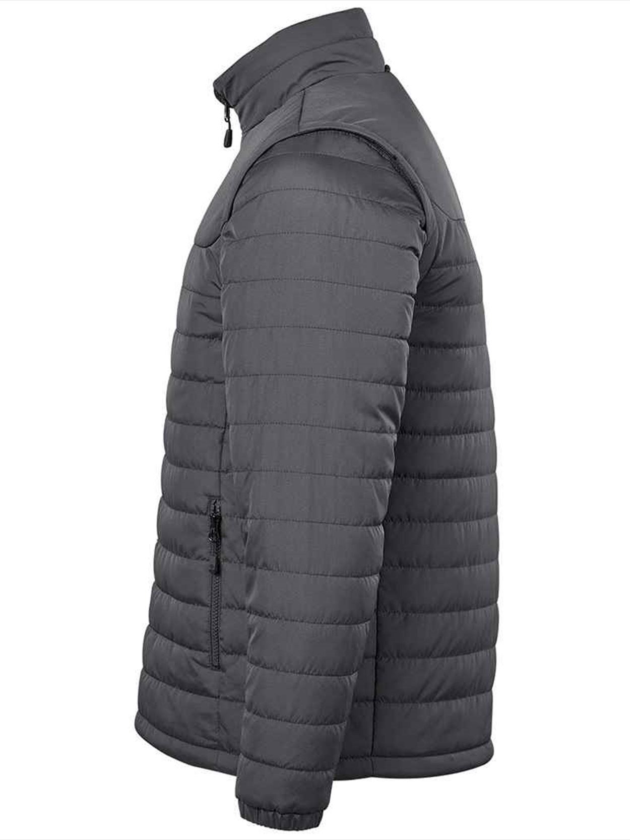 PXR-2 Stormtech Fairbanks 5-in-1 System Jacket Image 4