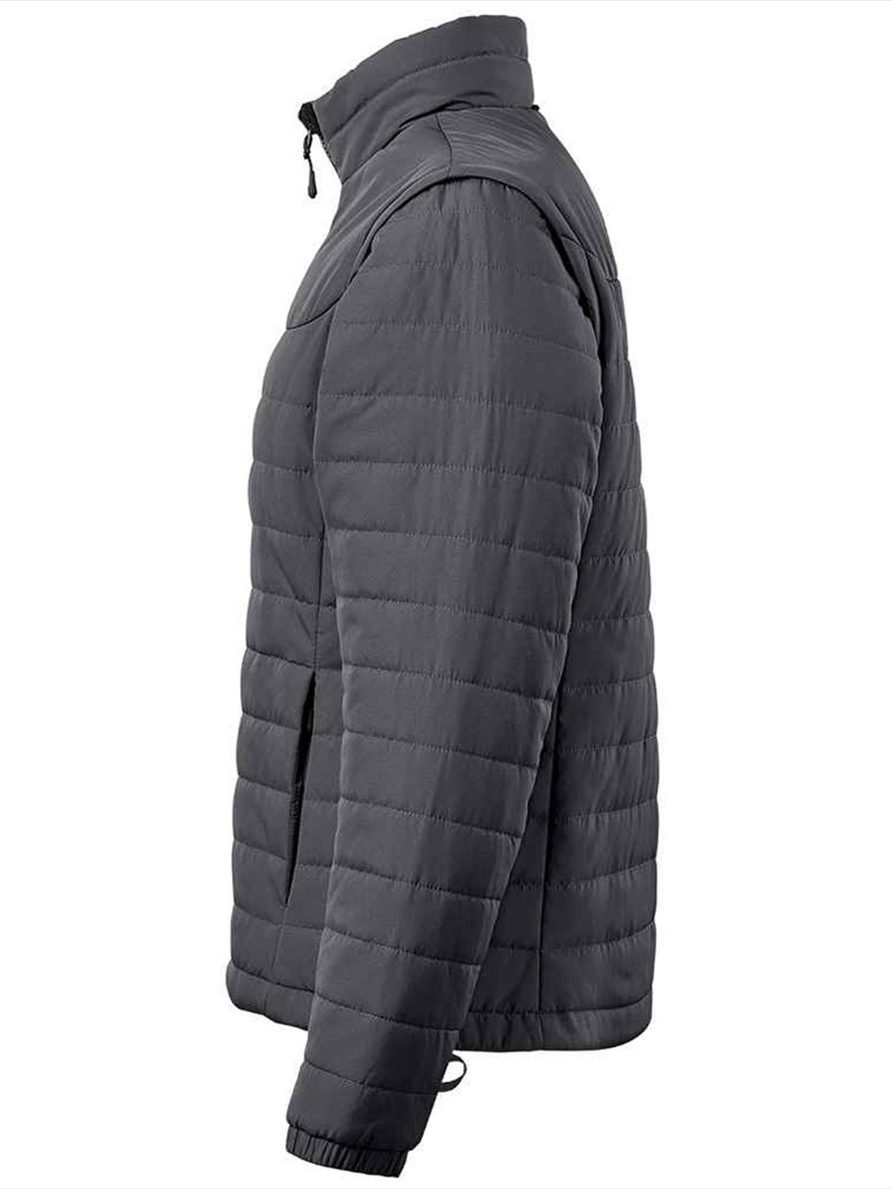 PXR-2W Stormtech Ladies Fairbanks 5-in-1 System Jacket Image 4