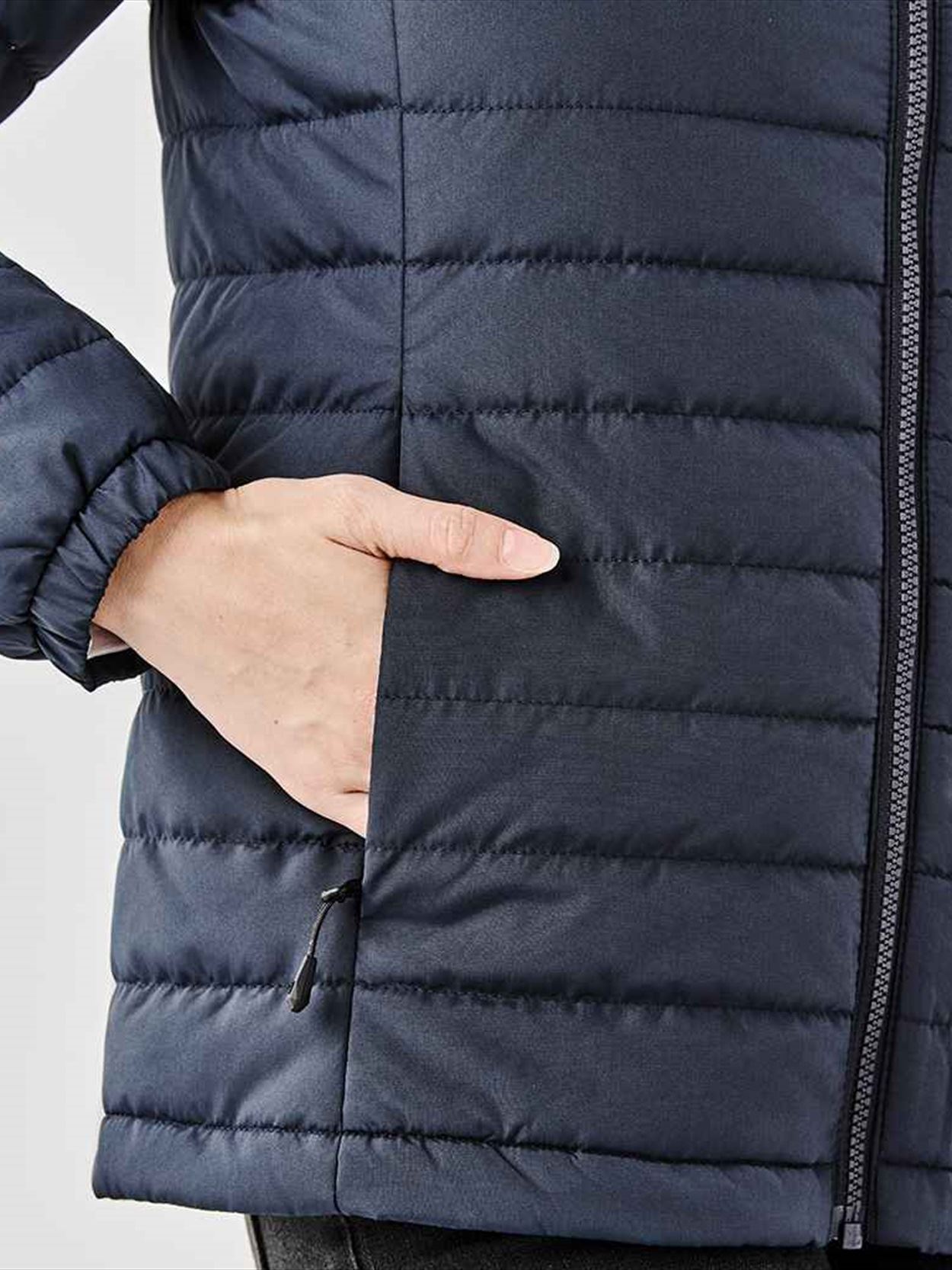PXR-2W Stormtech Ladies Fairbanks 5-in-1 System Jacket Image 1