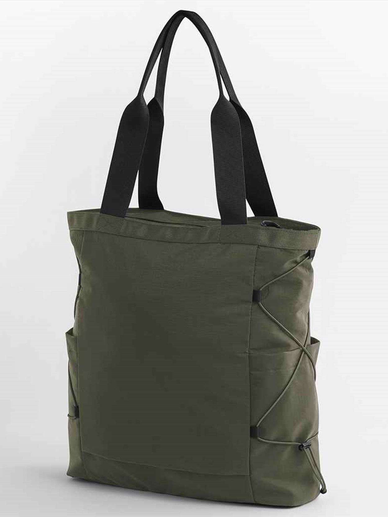 QD280 Quadra UrbanShift Tote Bag Image 2