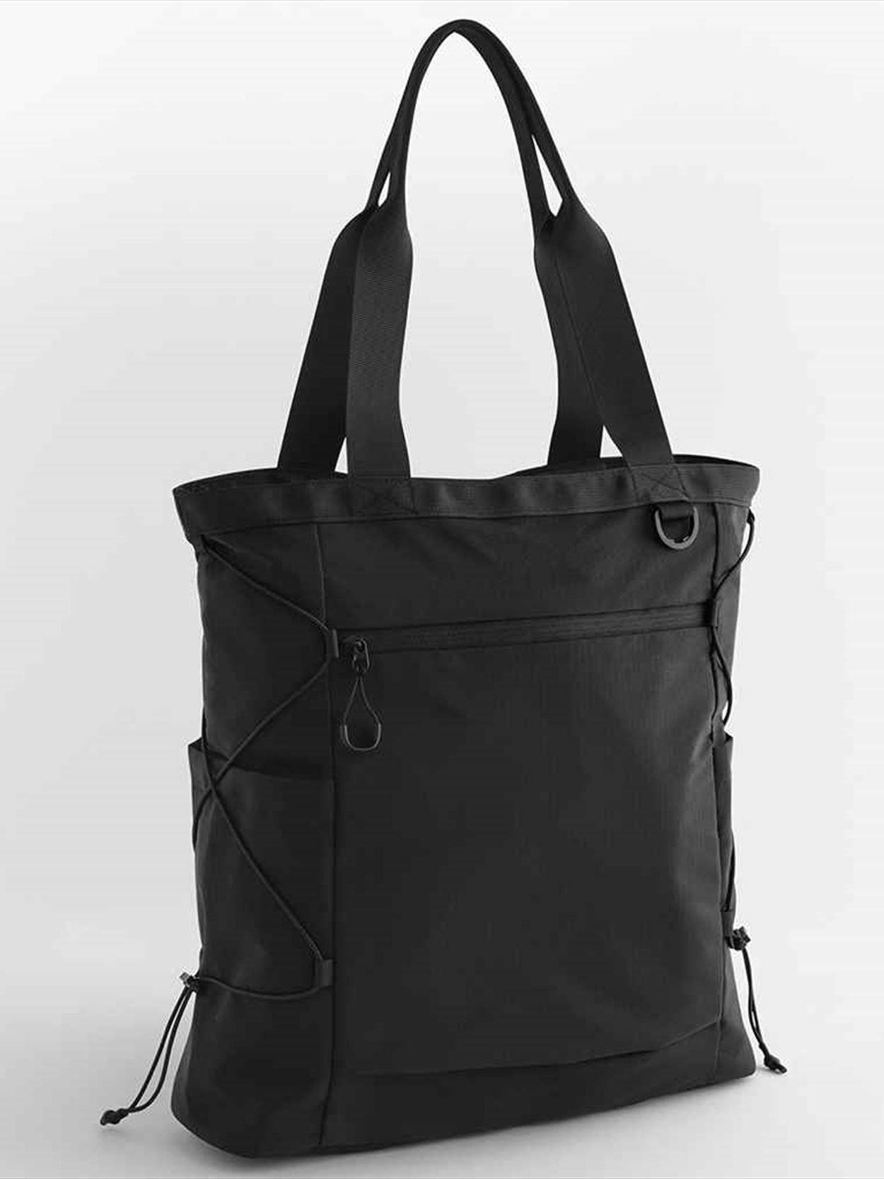 QD280 Quadra UrbanShift Tote Bag Image 3