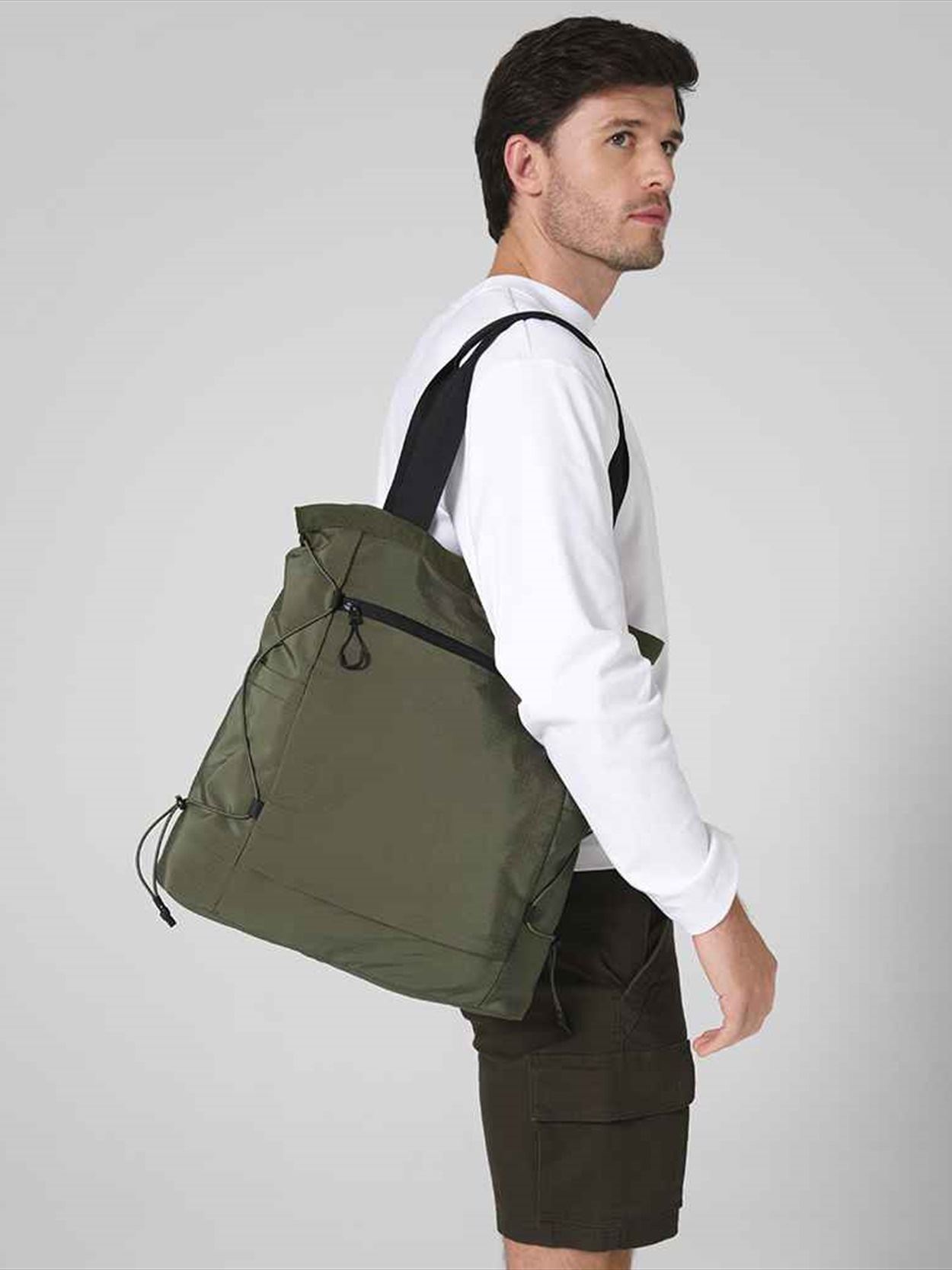 QD280 Quadra UrbanShift Tote Bag Image 1