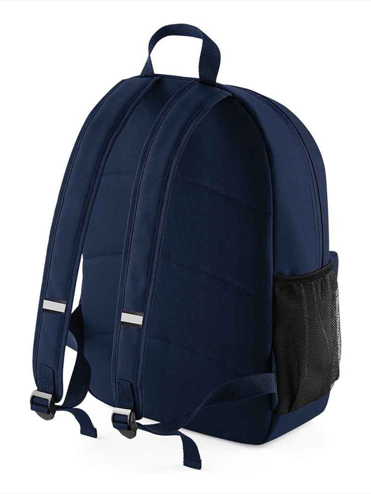 QD445 Quadra Academy Backpack Image 3