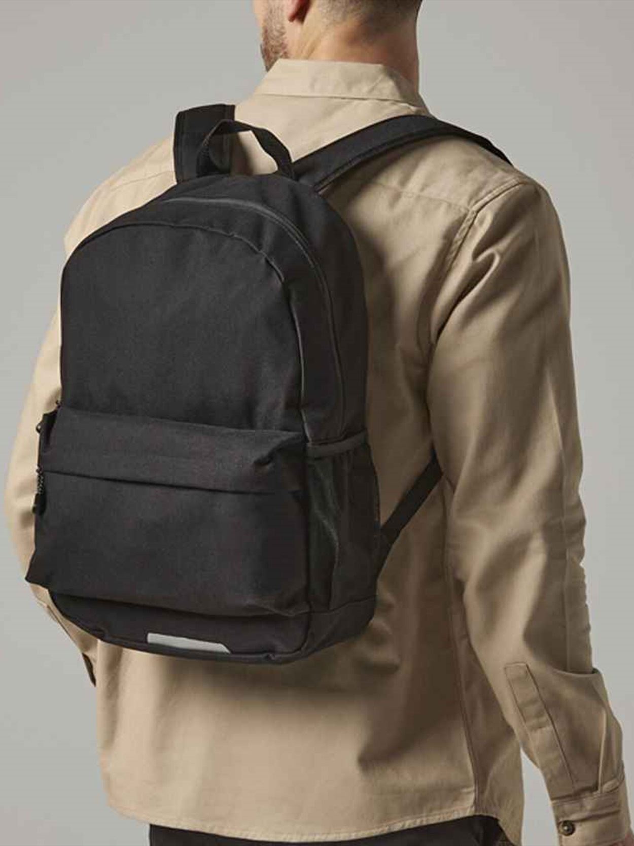 QD445 Quadra Academy Backpack Image 1
