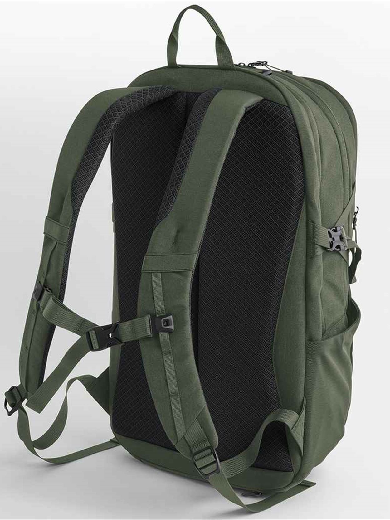 QD512 Quadra Active Outdoor 25 Litre Daypack Image 2