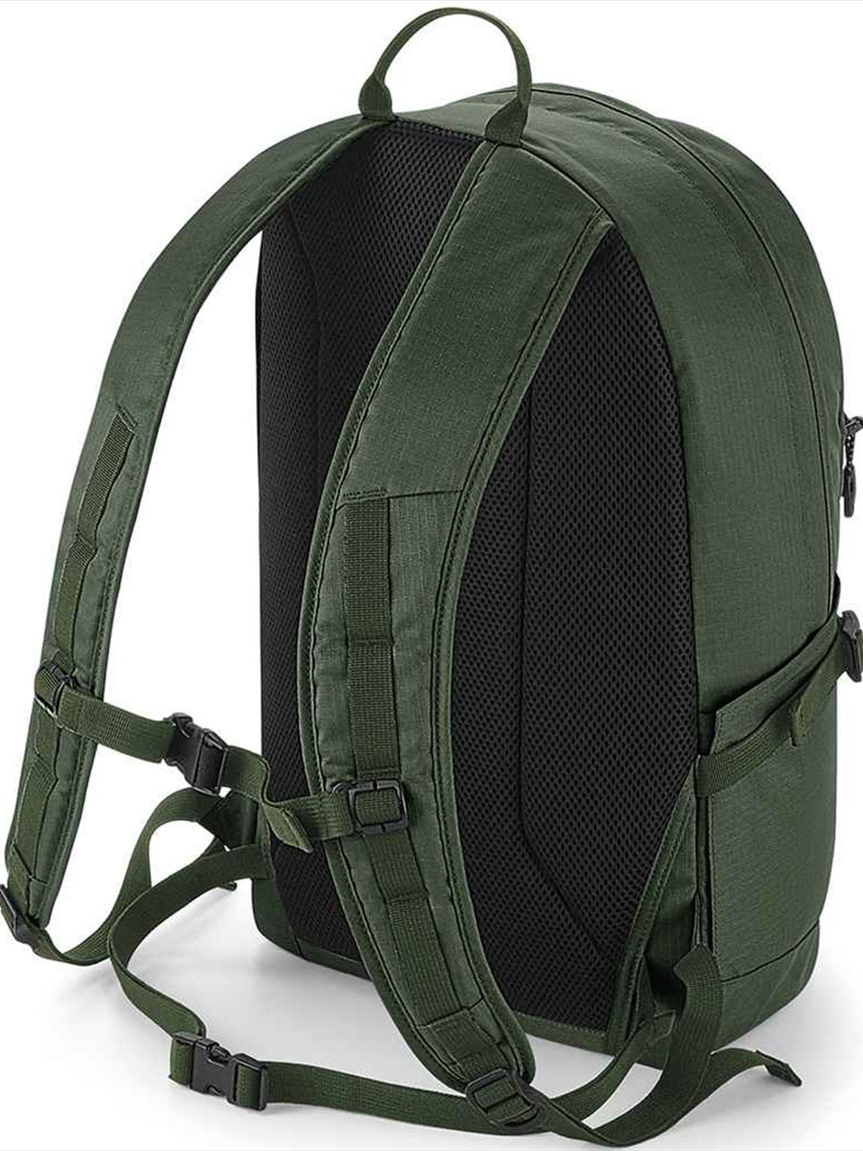 QD520 Quadra Everyday Outdoor 20 Litre Backpack Image 2