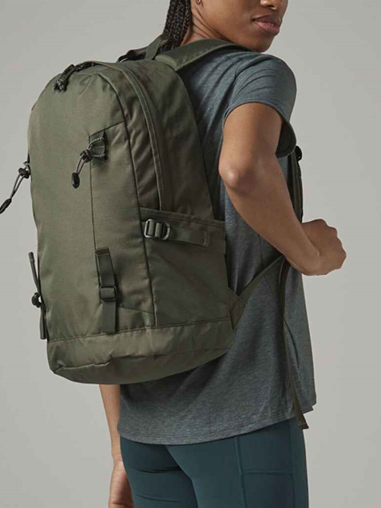 QD520 Quadra Everyday Outdoor 20 Litre Backpack Image 1