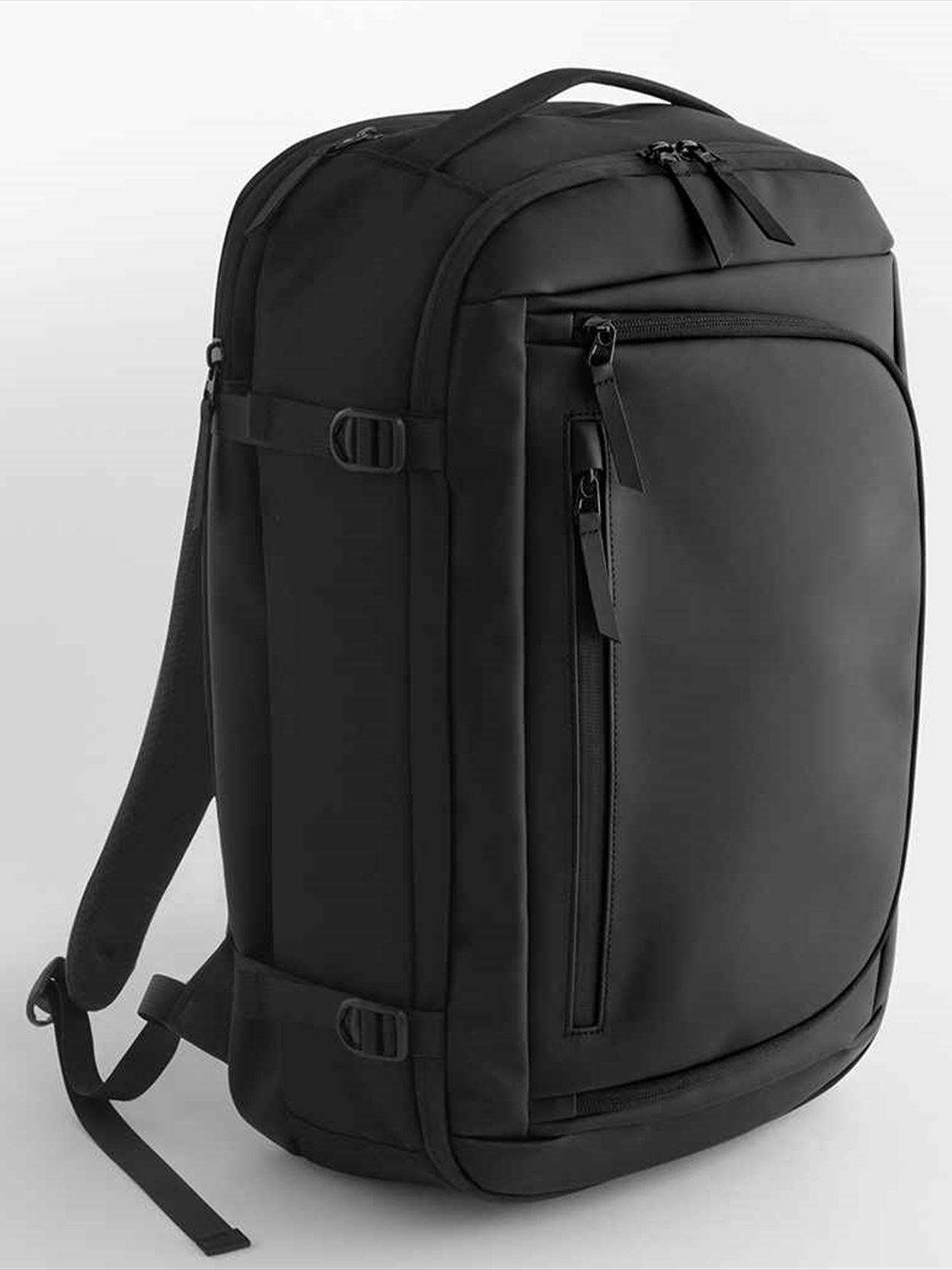 QD540 Quadra Zurich Travel Backpack Image 3