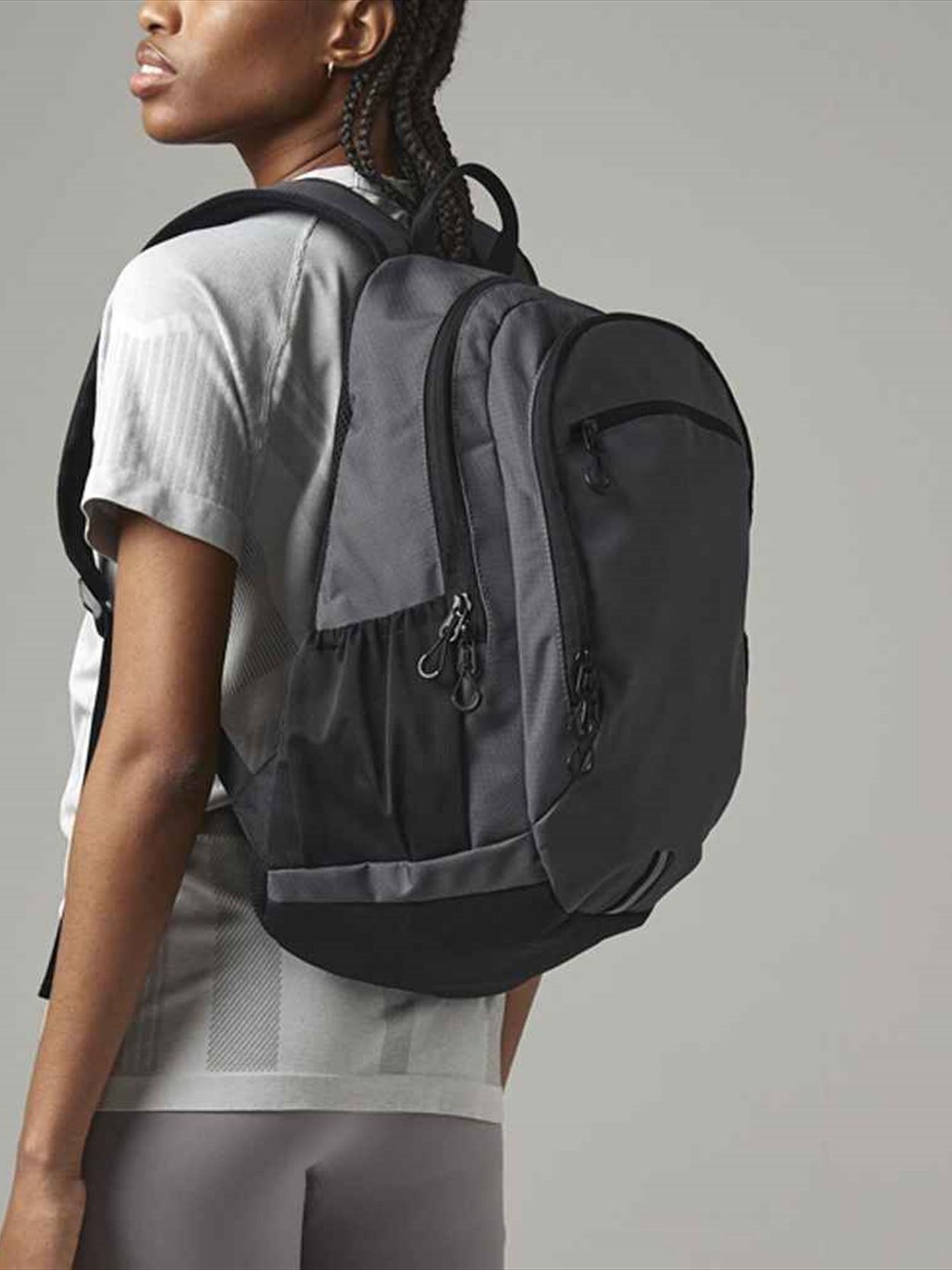 QD550 Quadra Endeavour Backpack Image 1