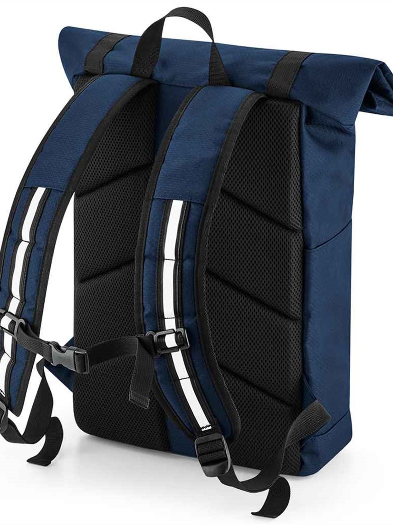 QD552 Quadra Urban Commute Roll-Top Backpack Image 2