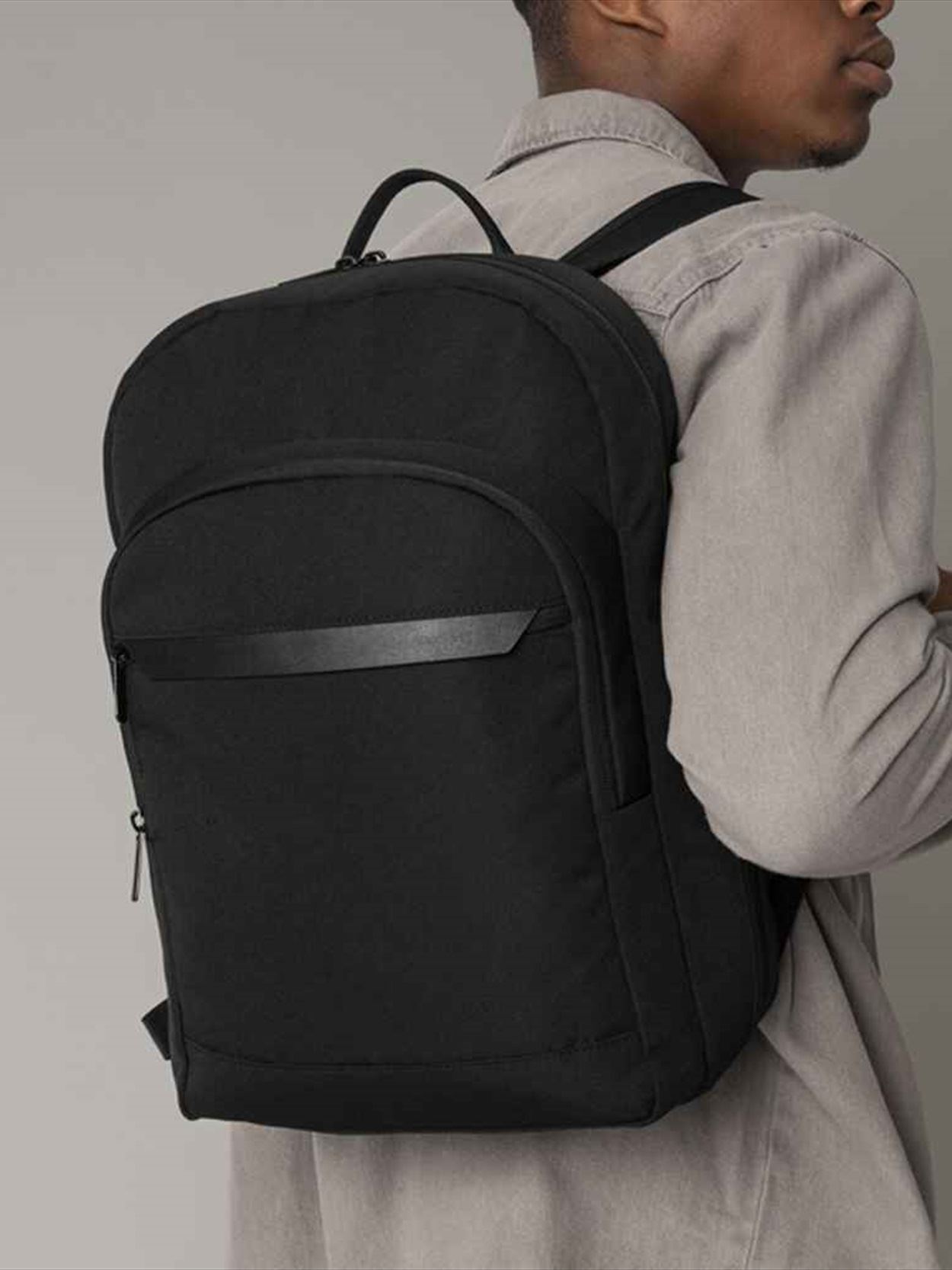 QD810 Quadra Airside Underseat Backpack Image 1