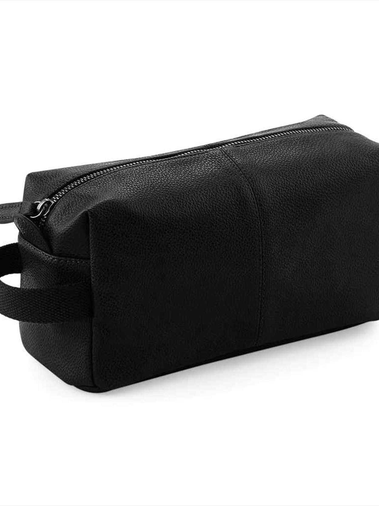 QD879 Quadra NuHide® Wash Bag Image 1