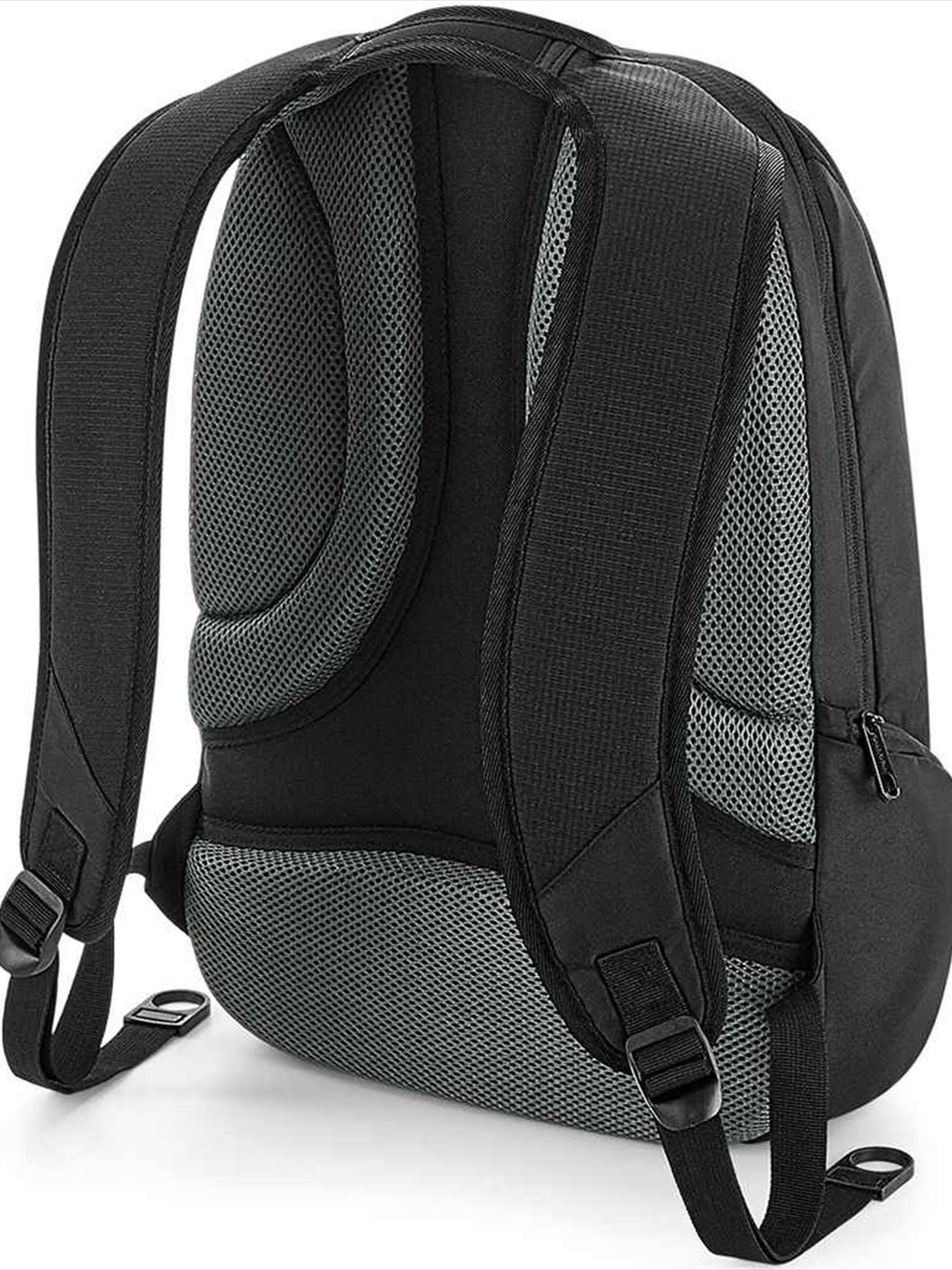 QD906 Quadra Vessel™ Slimline Laptop Backpack Image 2