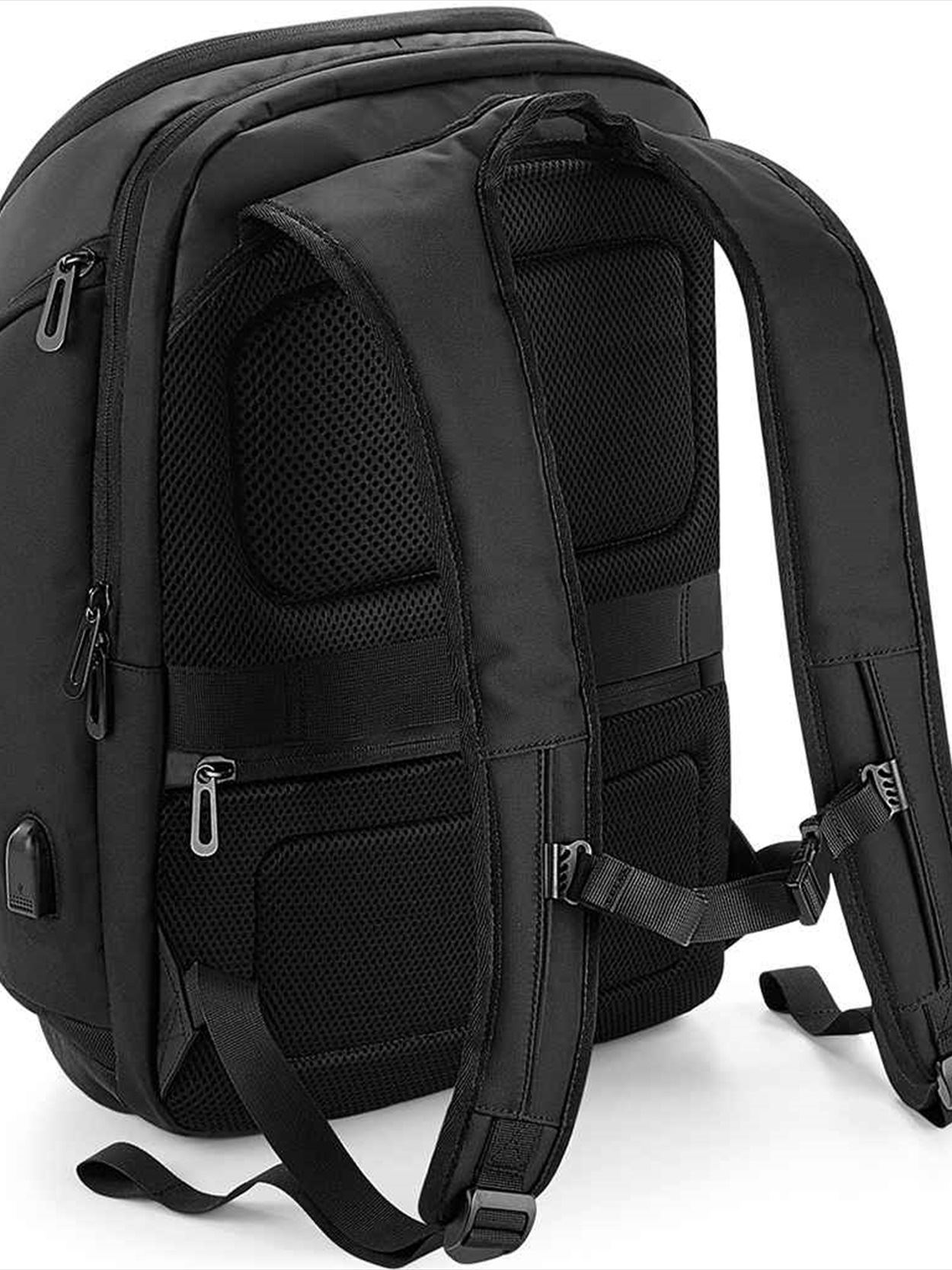 QD910 Quadra Pro-Tech Charge Backpack Image 2