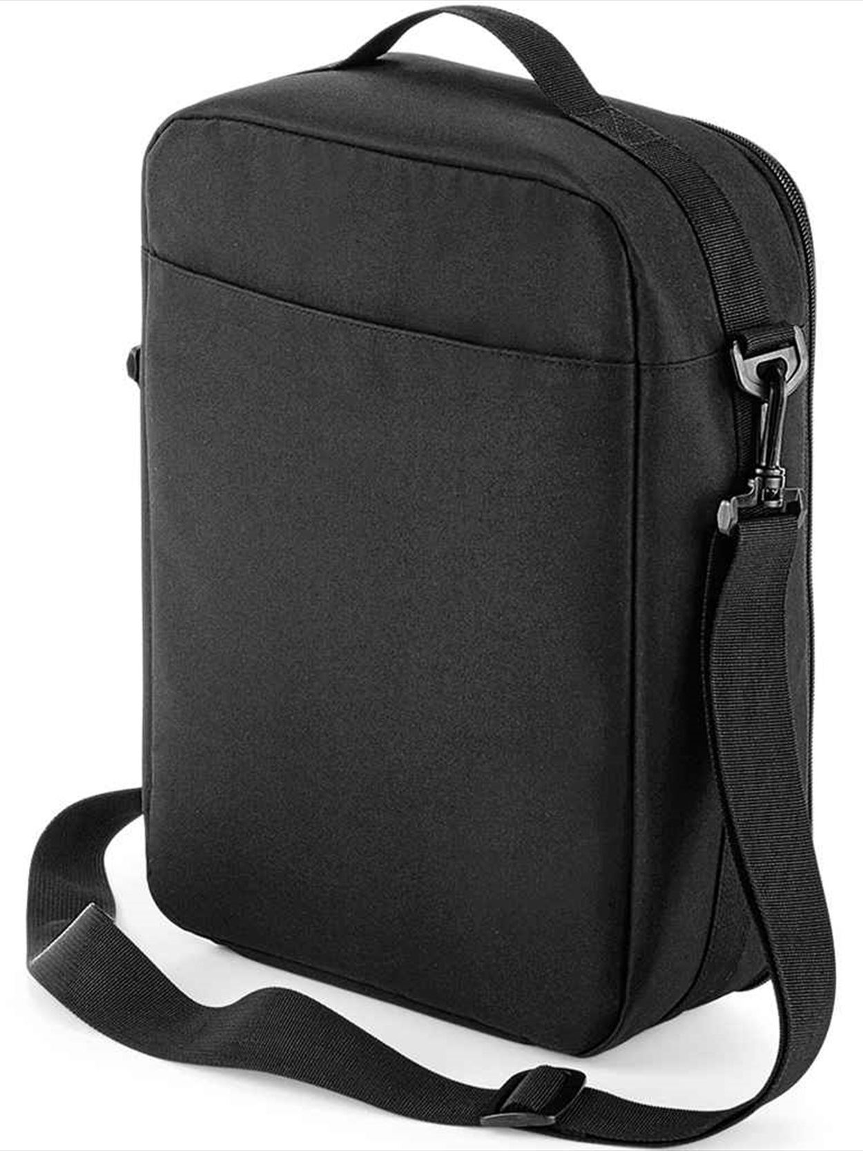 QD922 Quadra Padded Camera Organiser Image 2