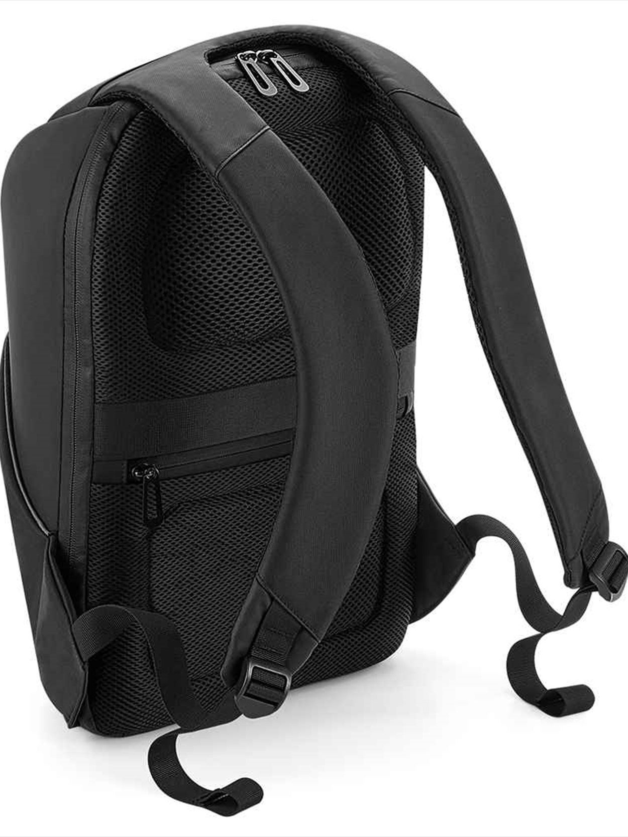QD925 Quadra Project Charge Security Backpack Image 2