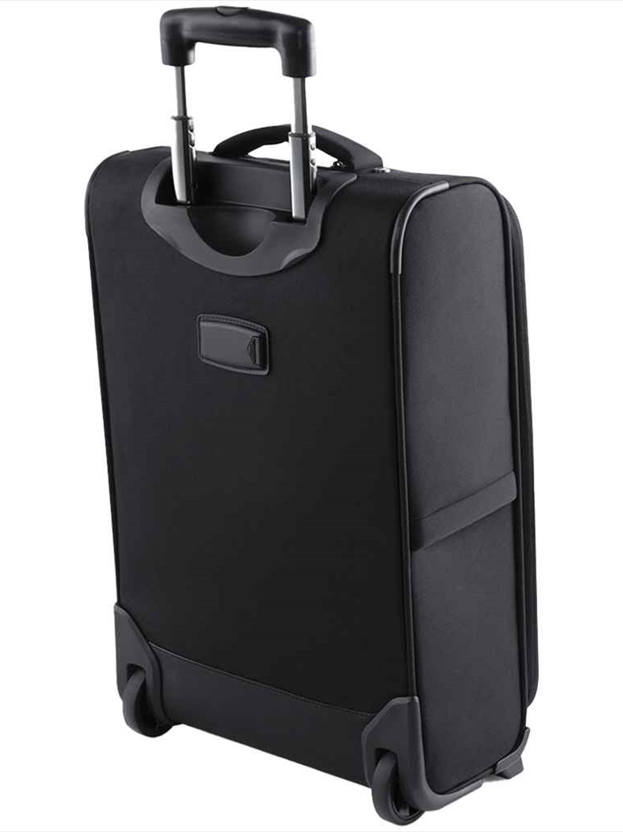QD975 Quadra Tungsten™ Business Traveller Image 2