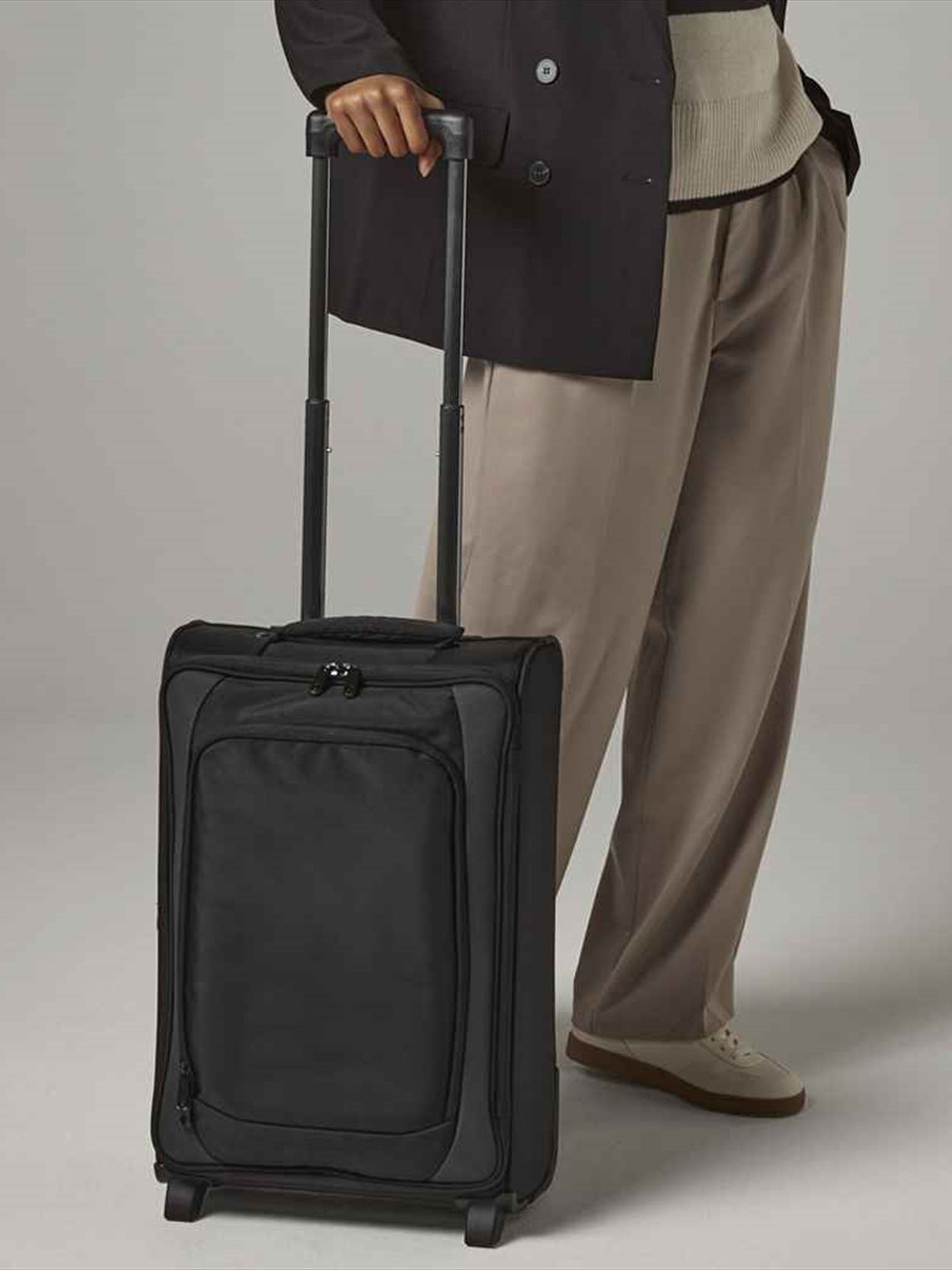 QD975 Quadra Tungsten™ Business Traveller Image 1