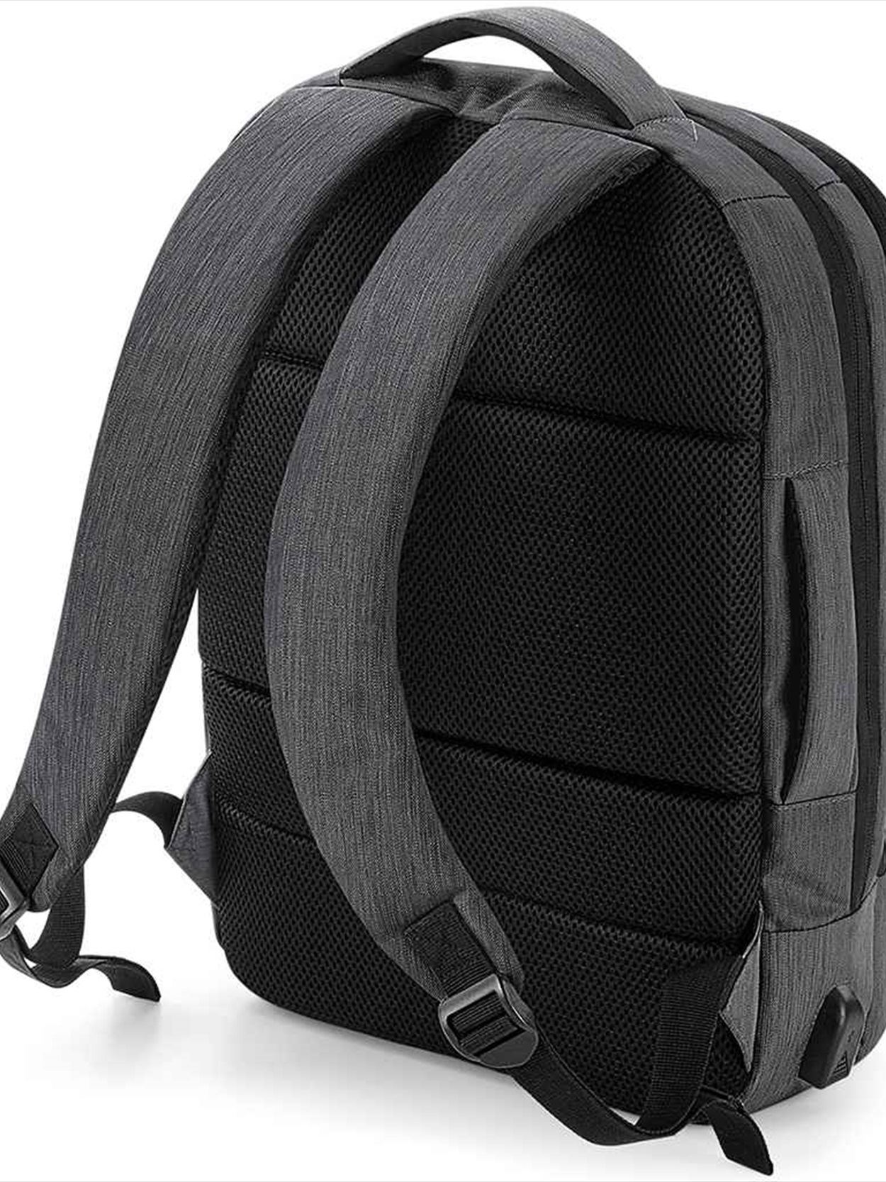 QD990 Quadra Q-Tech Charge Convertible Backpack Image 2