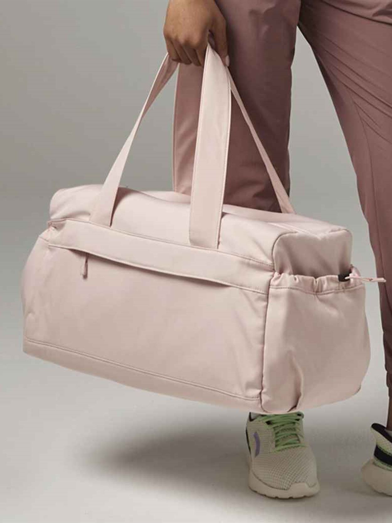 QS300 Quadra Studio Holdall Image 3
