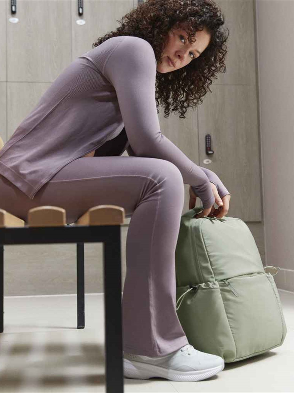 QS306 Quadra Studio Backpack Image 3