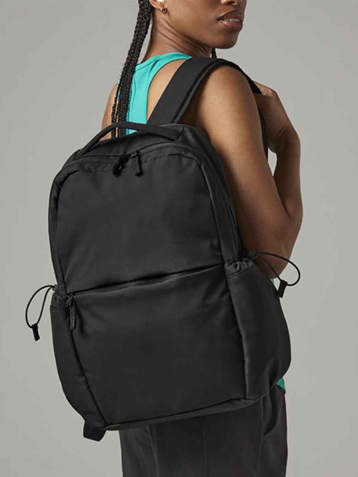 QS306 Quadra Studio Backpack Image 1