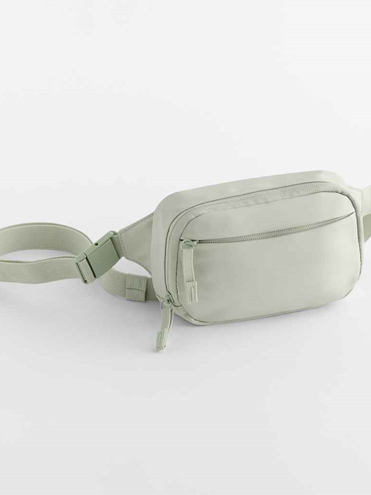 QS308 Quadra Studio Belt Bag Image 3