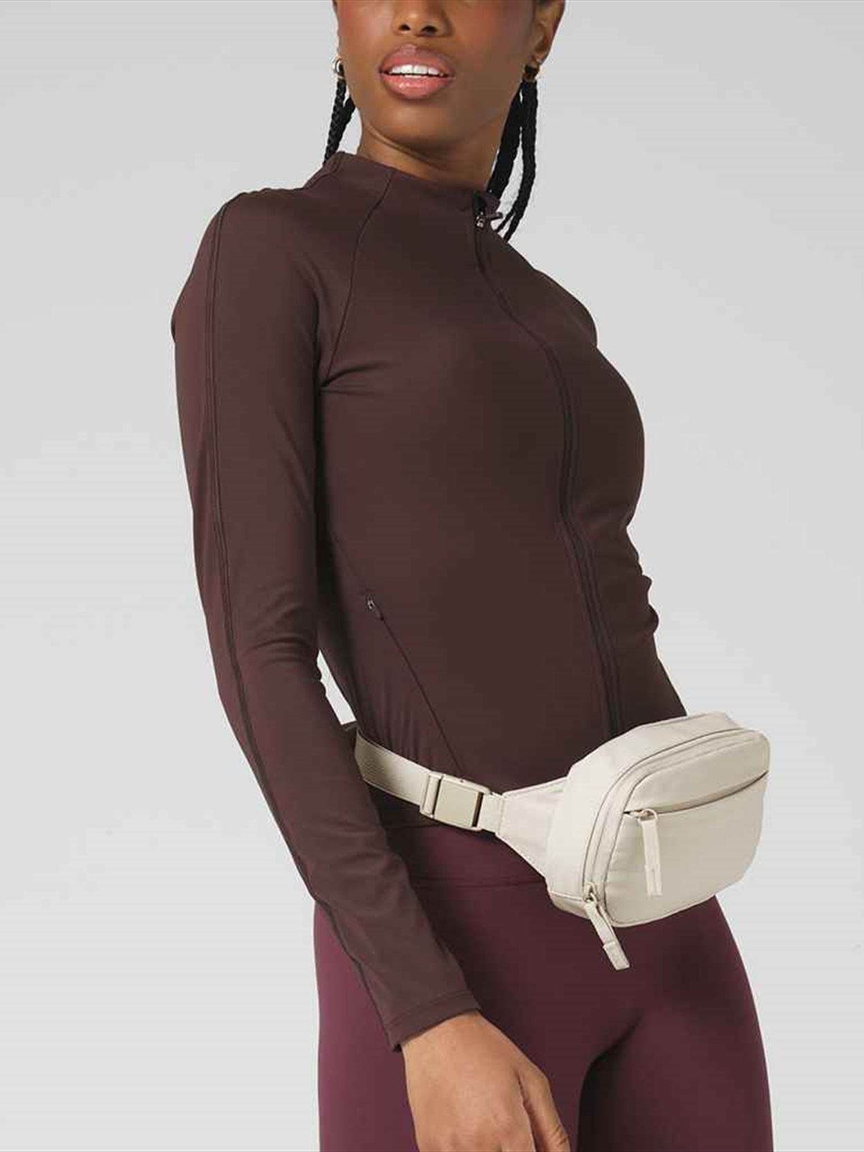 QS308 Quadra Studio Belt Bag Image 1